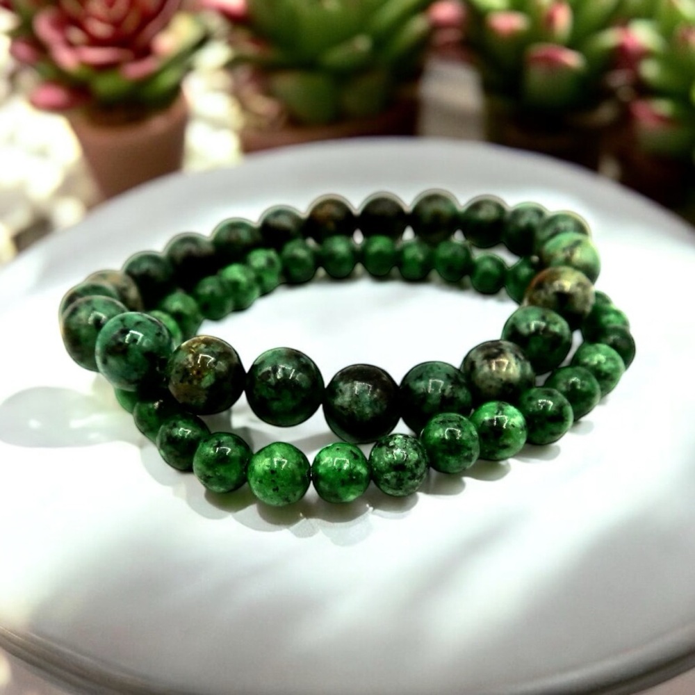 JADE BRACELET